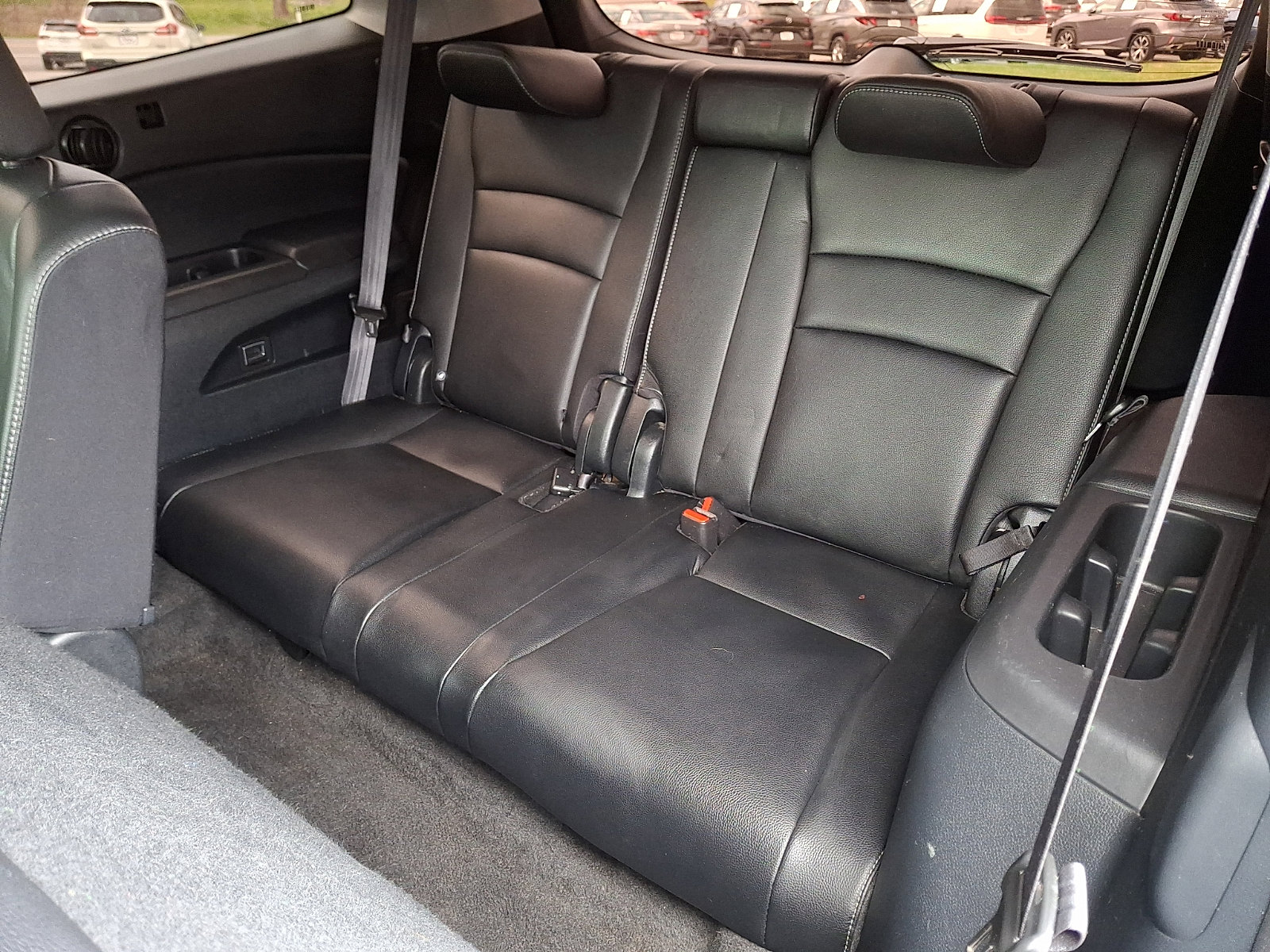 Used 2022 Honda Pilot EX-L image 11