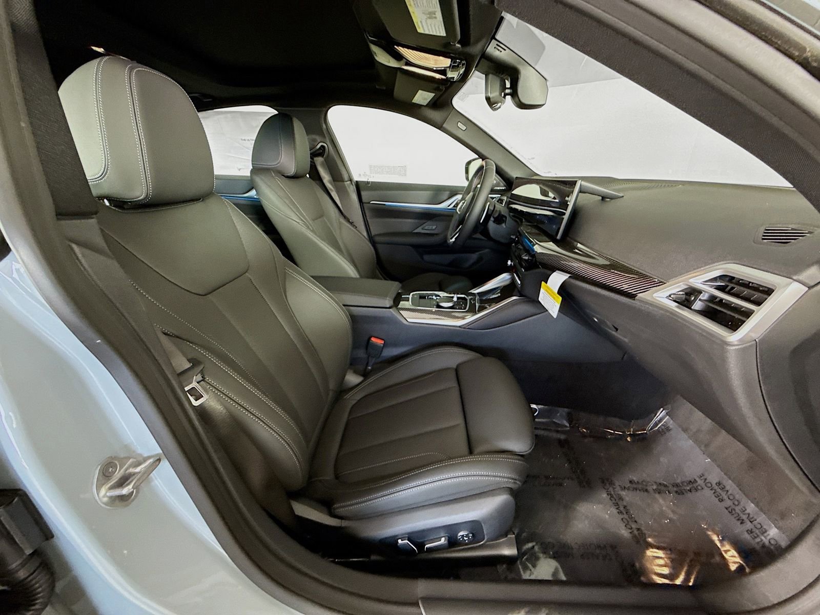 New 2026 BMW M440i w/ Premium Package image 30