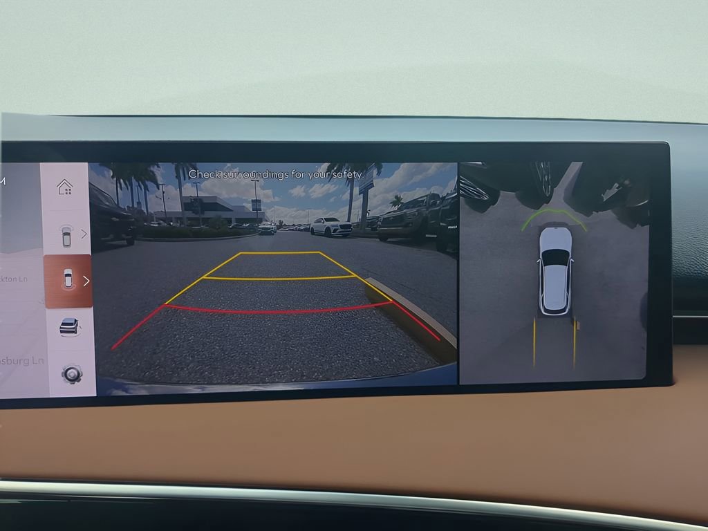 New 2026 Genesis GV70 2.5T Advanced AWD/4WD image 18