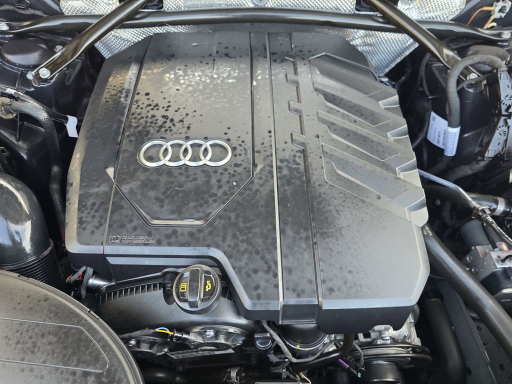 Used 2023 Audi Q5 2.0T Premium w/ Convenience Package AWD/4WD image 21