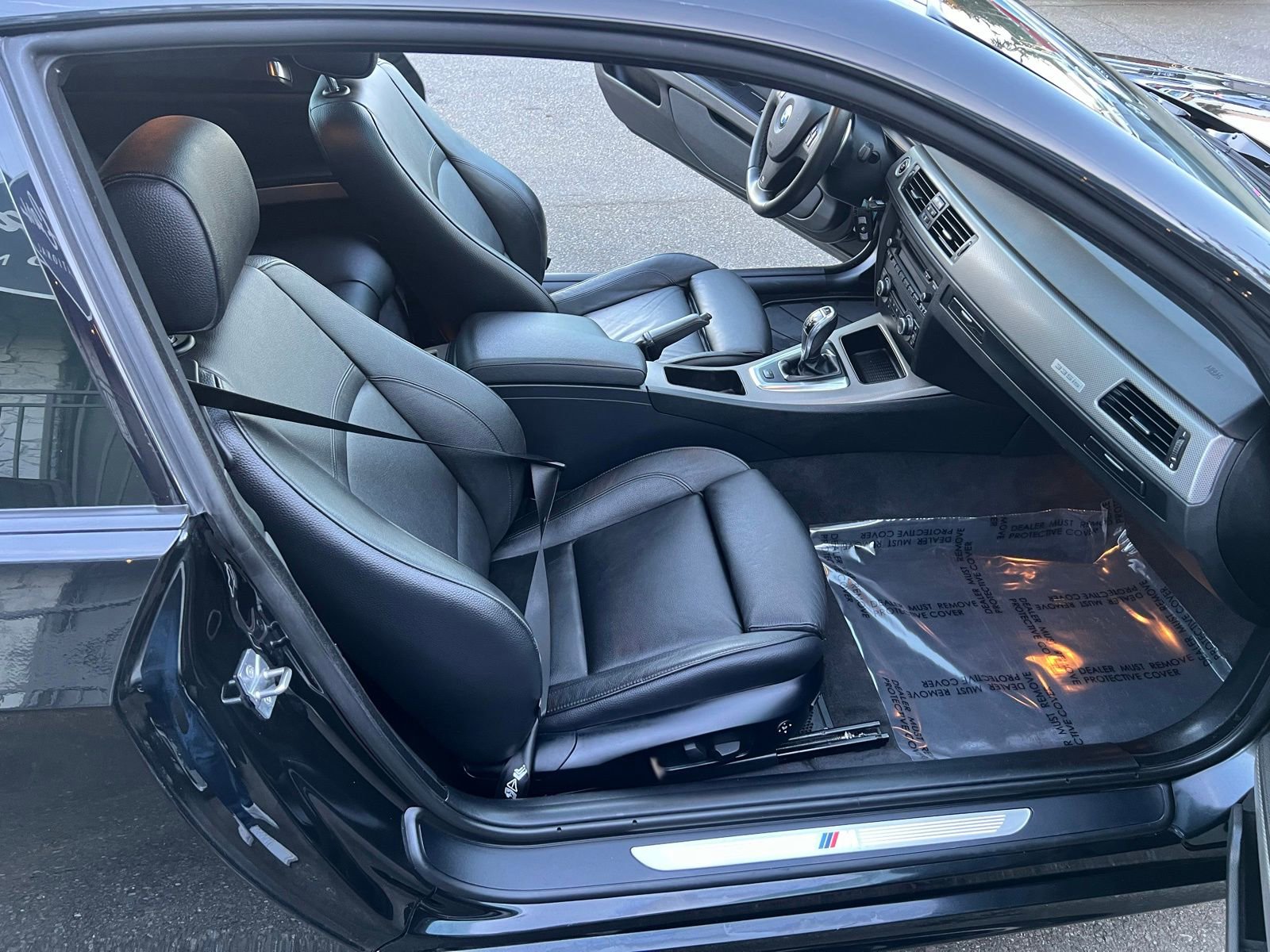 Used 2011 BMW 335is Coupe image 22