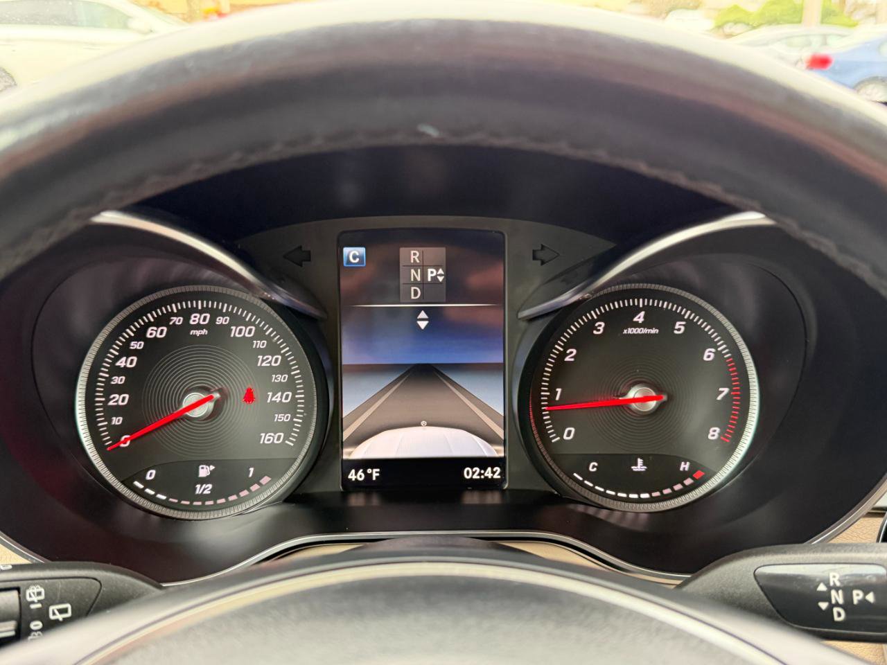 Used 2019 Mercedes-Benz GLC 300 4MATIC image 72