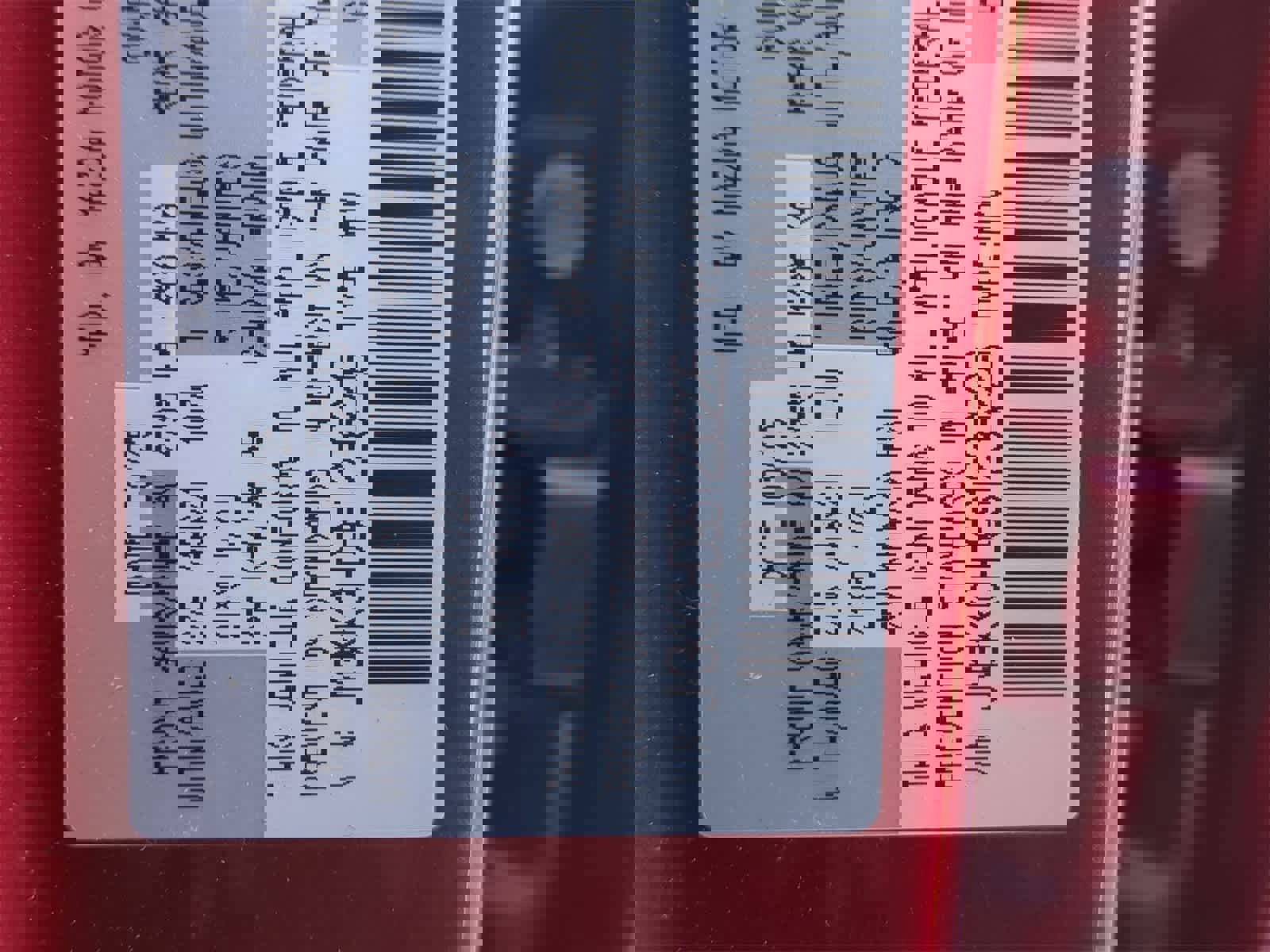 Used 2025 MAZDA CX-90 3.3 Turbo w/ Premium Sport Pkg image 39