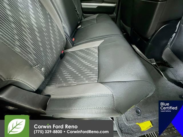 Used 2018 Toyota Tundra SR5 w/ TRD Off Road Package AWD/4WD image 29