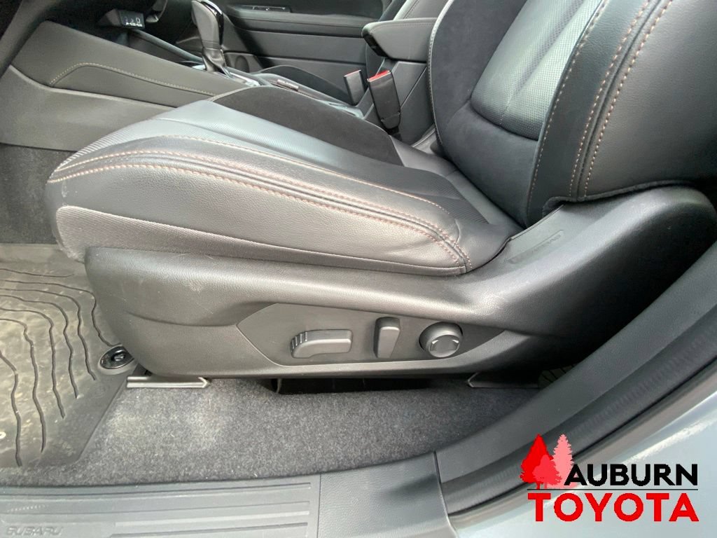 Used 2025 Subaru Forester Touring AWD/4WD image 37