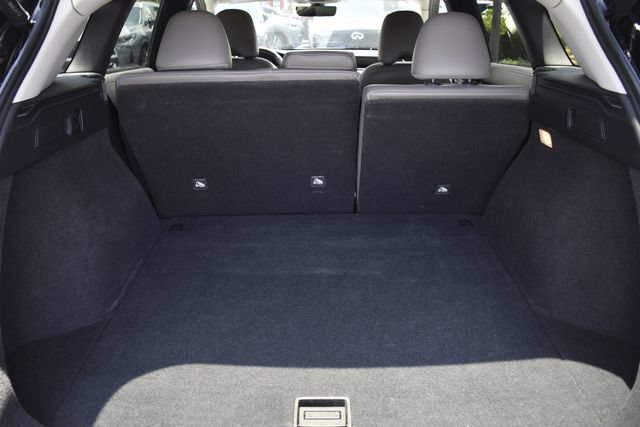 Certified 2025 INFINITI QX50 Luxe AWD/4WD image 32