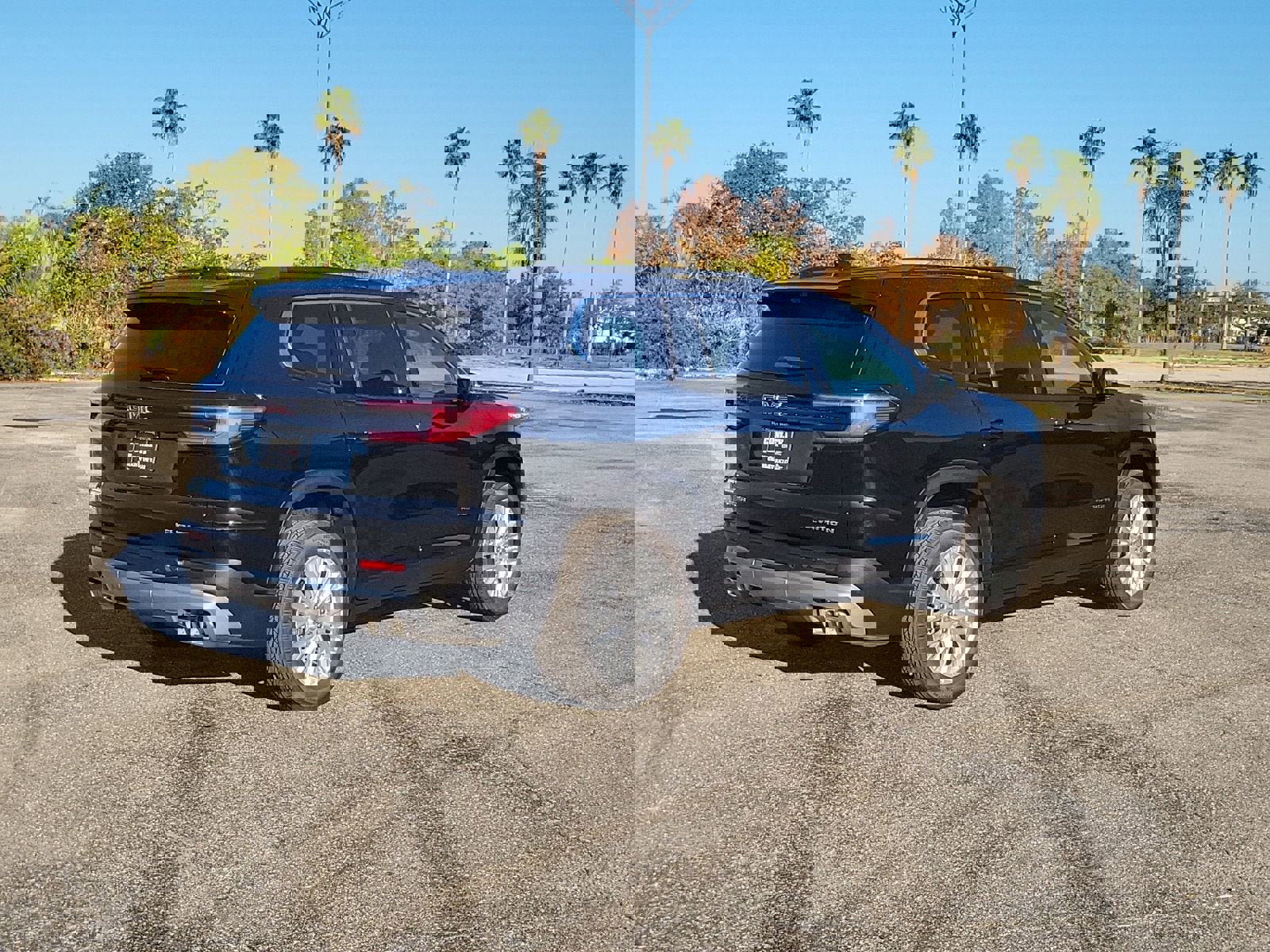 New 2026 GMC Acadia Elevation w/ Elevation Premium Package image 5