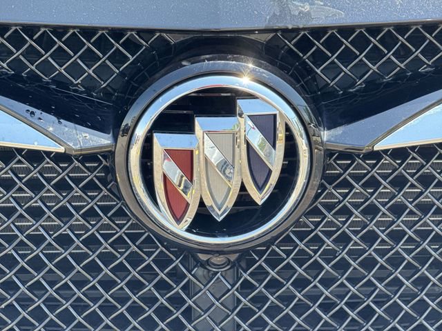 Used 2024 Buick Enclave Essence w/ Experience Buick Package FWD image 31