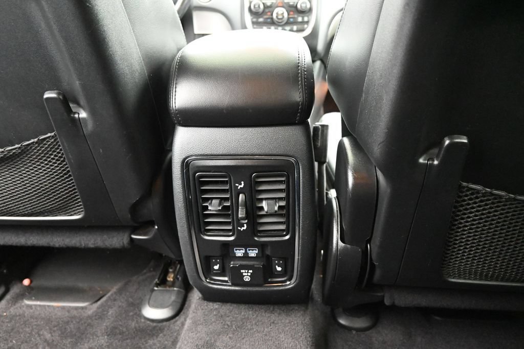 Used 2017 Dodge Durango GT w/ Premium Group AWD/4WD image 24