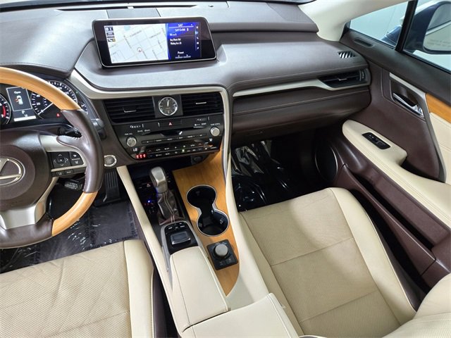 Used 2017 Lexus RX 350 350 image 18