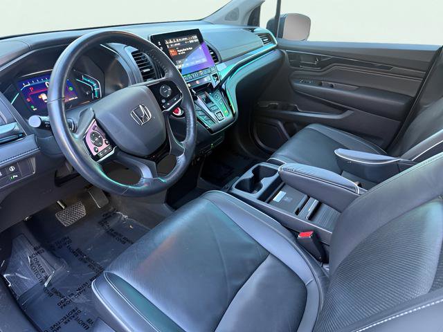 Used 2023 Honda Odyssey Elite image 16