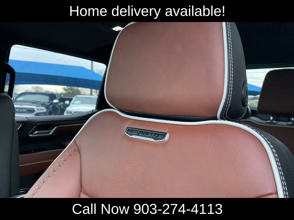 New 2026 GMC Sierra 1500 Denali Ultimate image 33