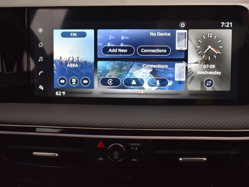 New 2025 Nissan Kicks SR AWD/4WD image 10