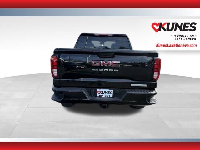 New 2026 GMC Sierra 1500 Elevation w/ Elevation Select Package image 5