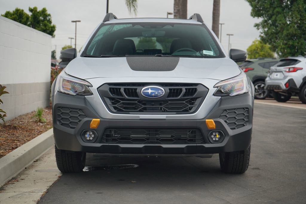 New 2025 Subaru Outback Wilderness image 5