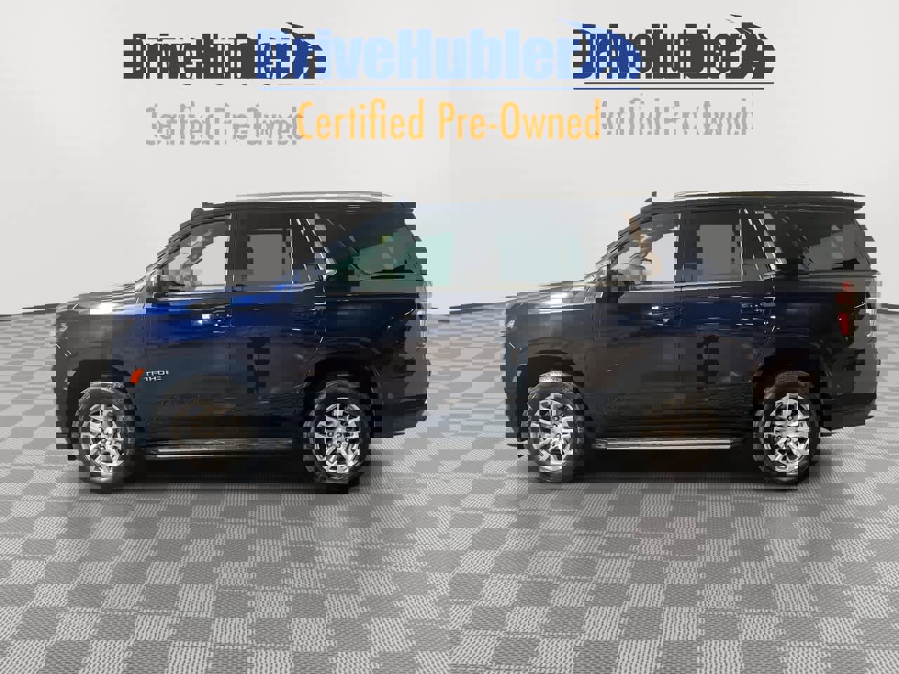Used 2024 Chevrolet Tahoe LT image 5