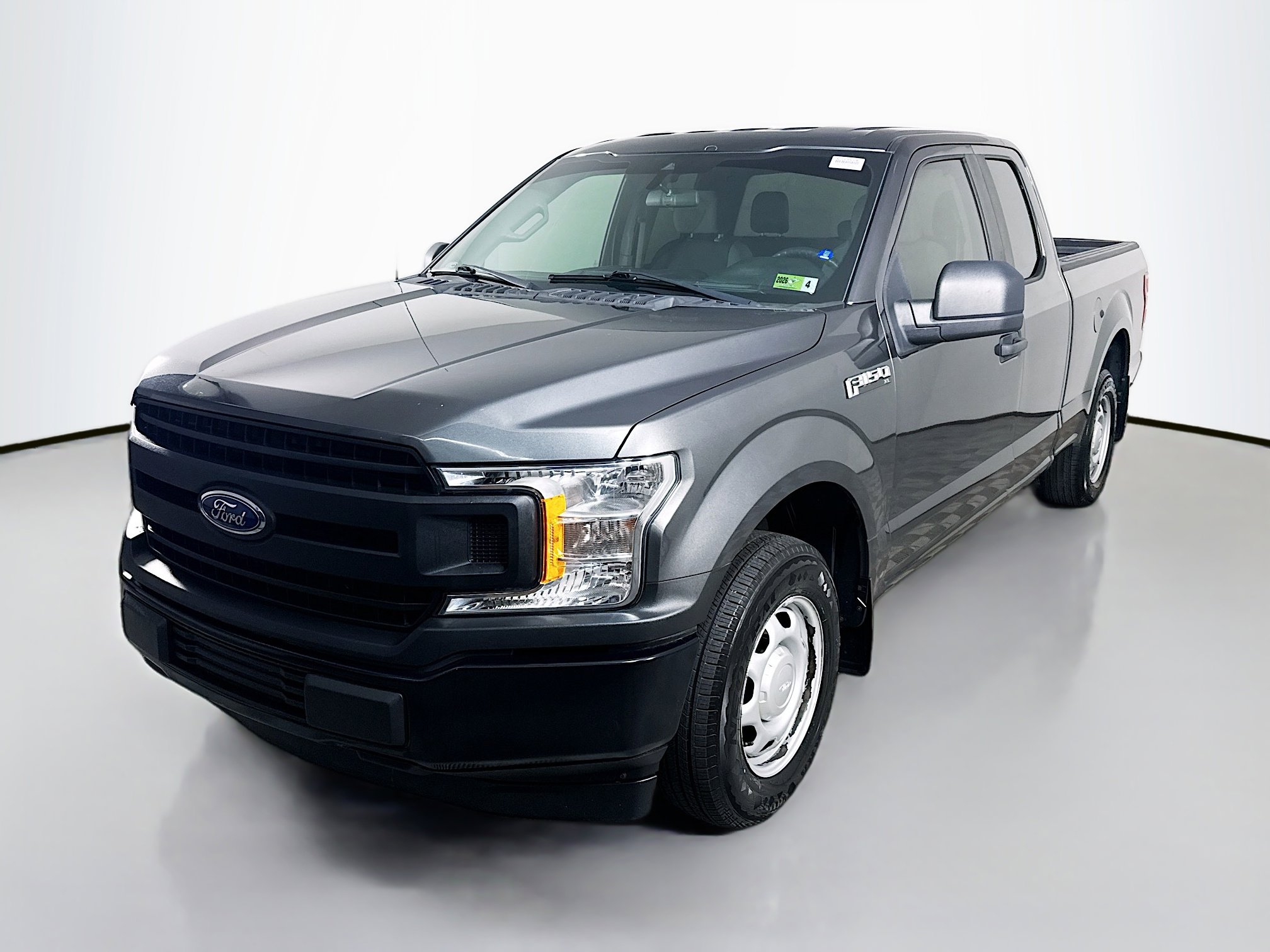 Used 2019 Ford F150 XL image 4