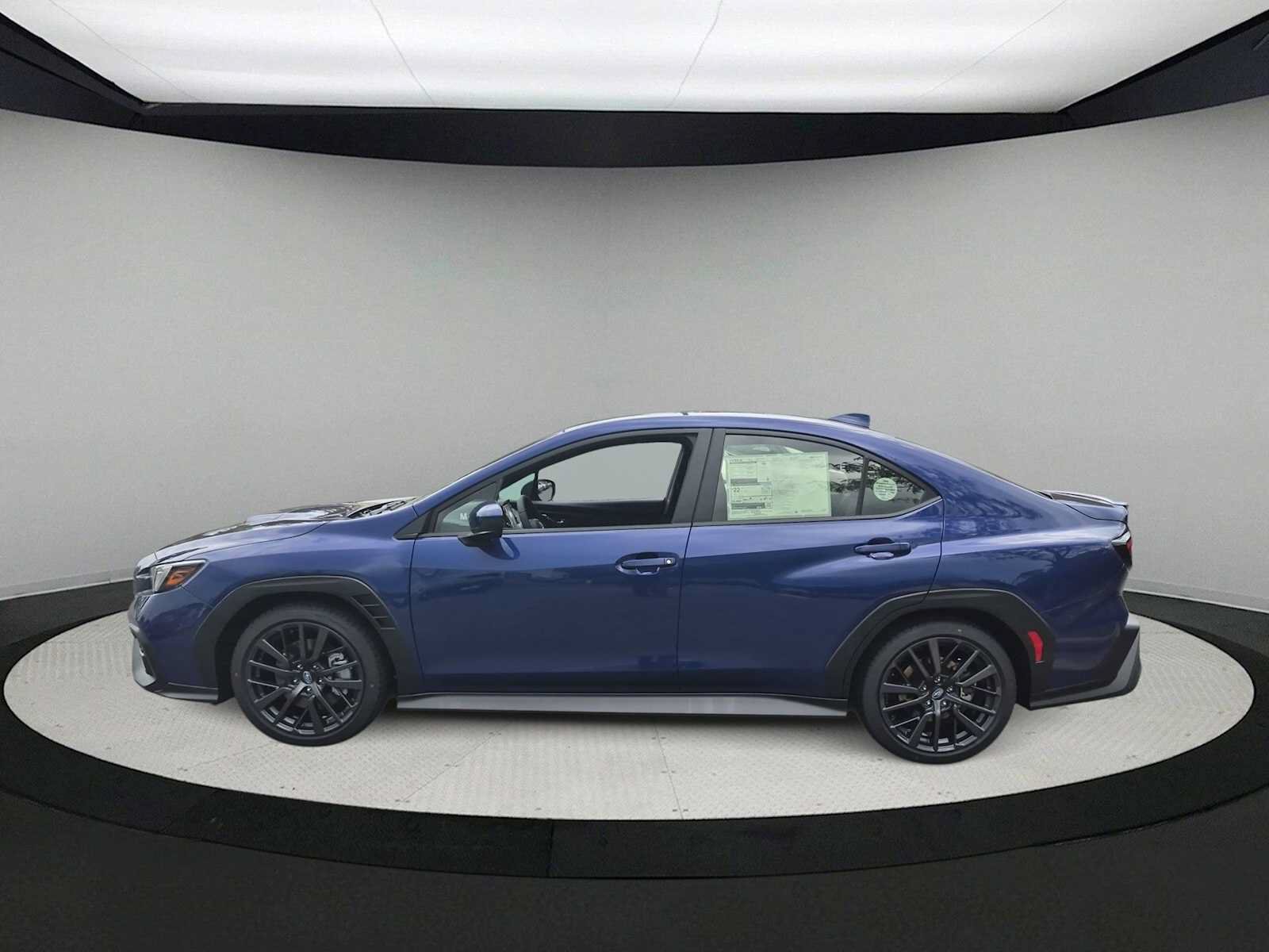 New 2026 Subaru WRX Premium AWD/4WD image 5