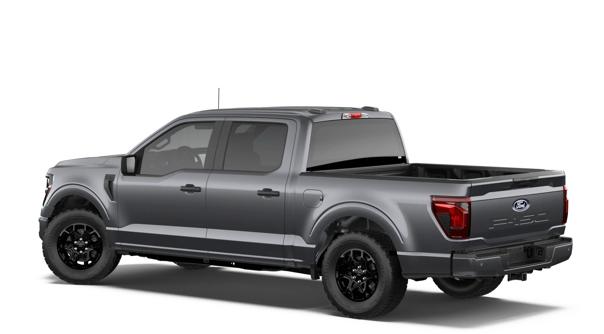 New 2026 Ford F150 STX AWD/4WD image 55
