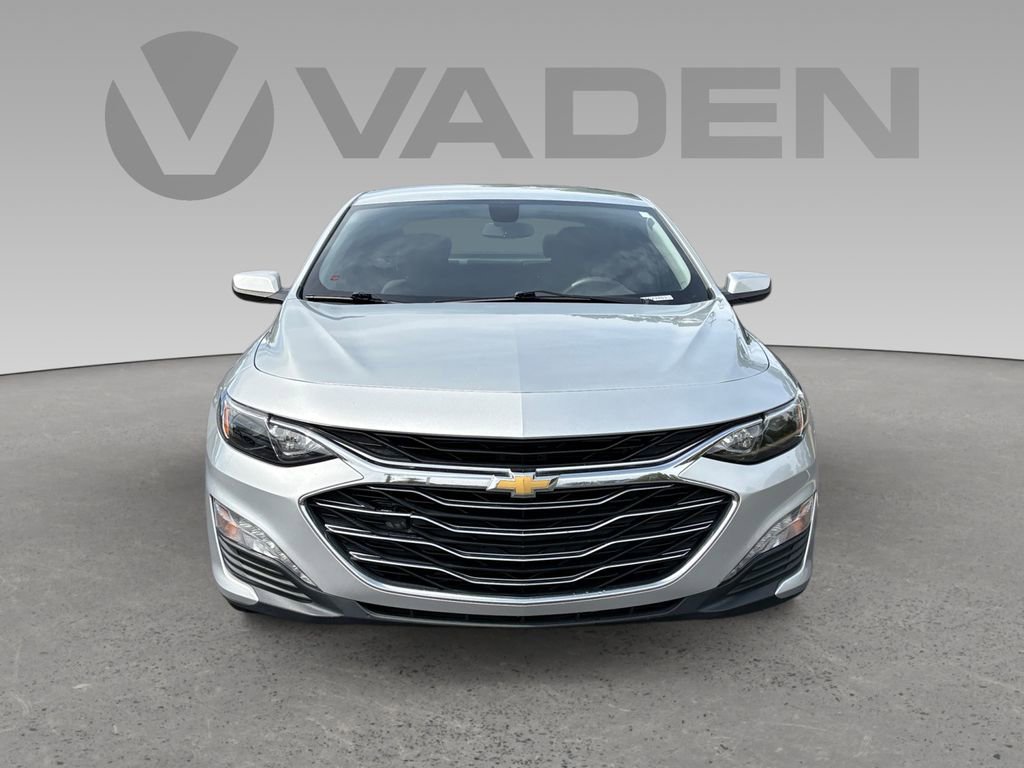 Used 2020 Chevrolet Malibu LT image 21