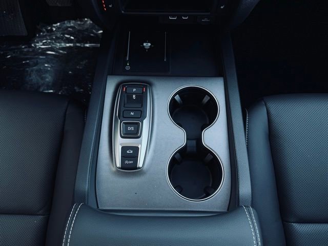 New 2026 Honda Ridgeline RTL image 28