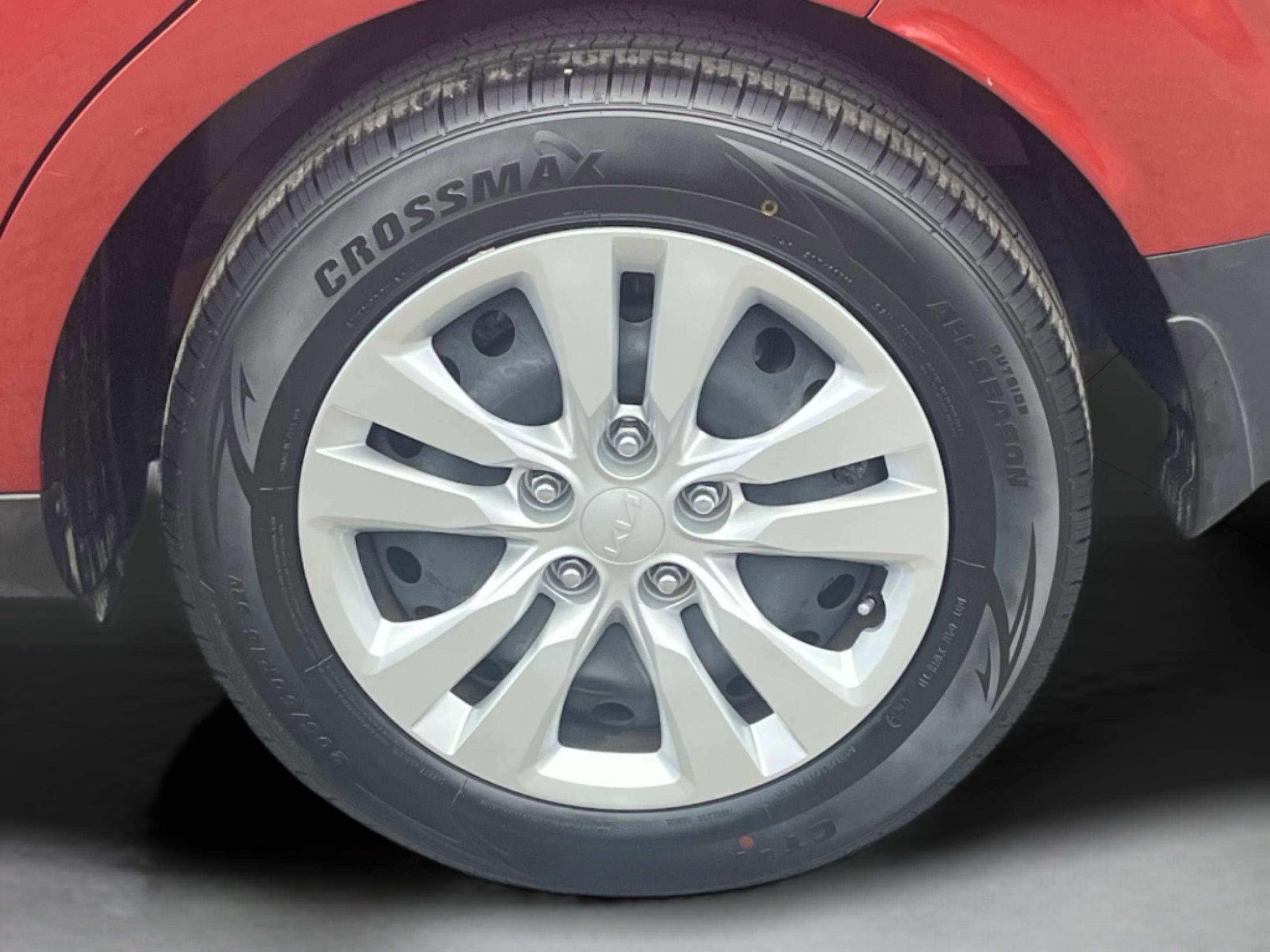 Used 2022 Kia Soul LX image 38