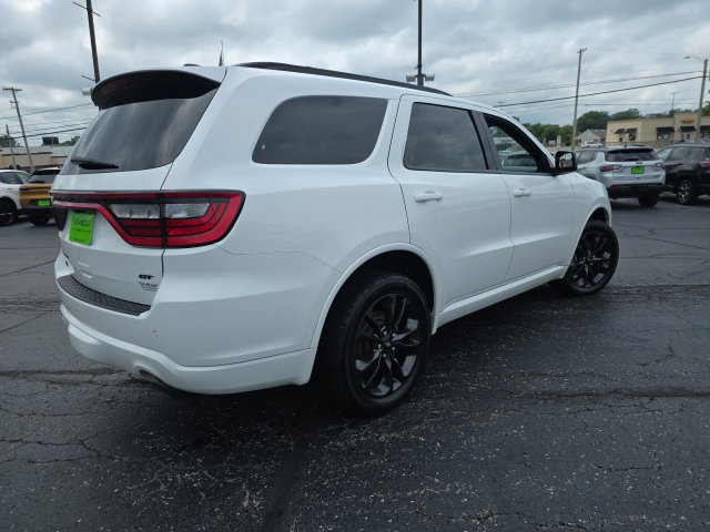 Used 2023 Dodge Durango GT AWD/4WD image 6
