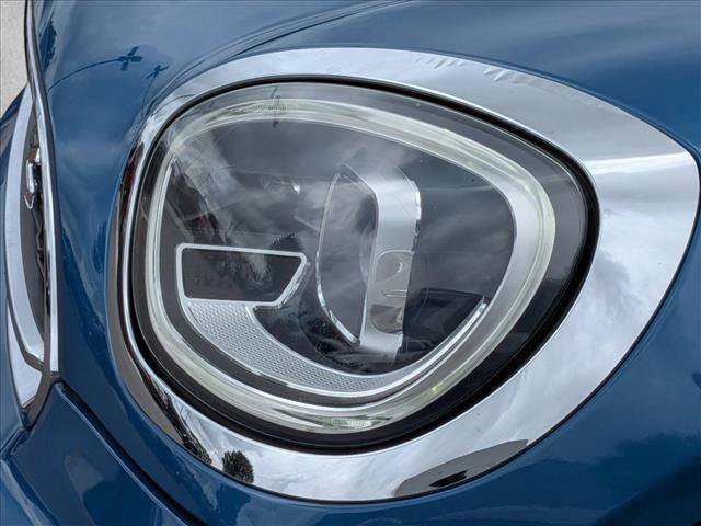 Used 2021 MINI Cooper Countryman S AWD/4WD image 9