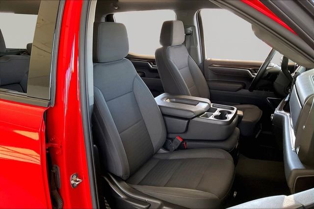 Used 2023 GMC Sierra 1500 Elevation image 19