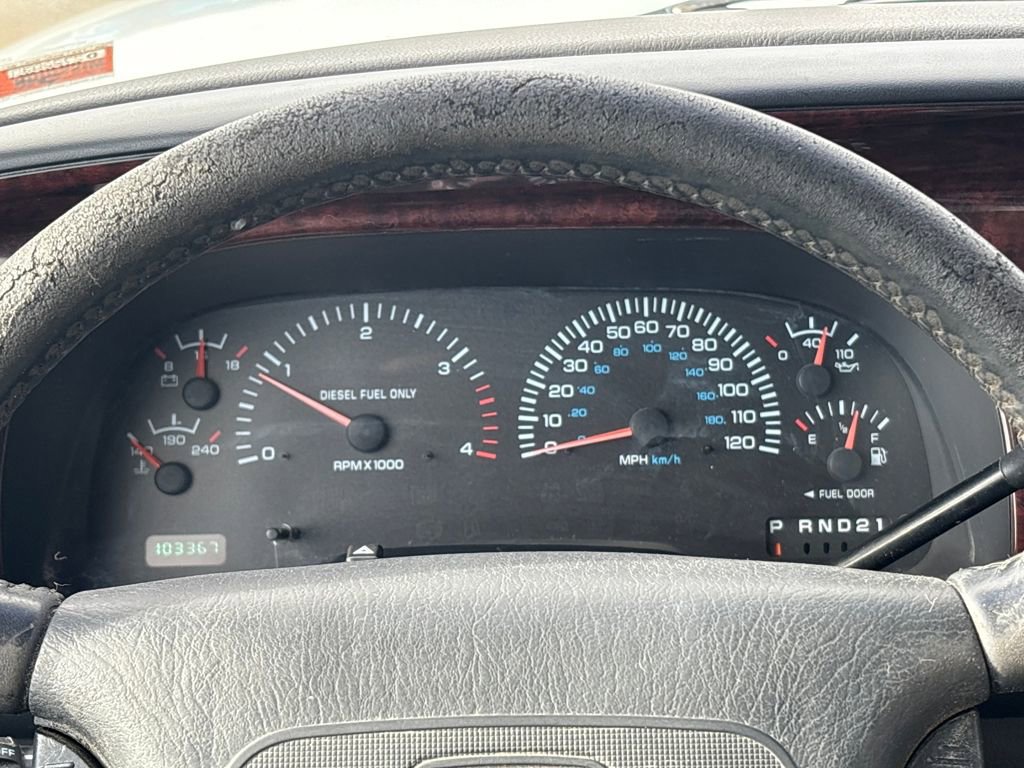 Used 2001 Dodge Ram 3500 Truck 2WD Quad Cab image 19