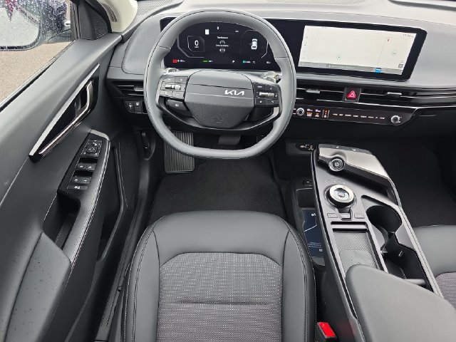 New 2026 Kia EV6 Light RWD image 7