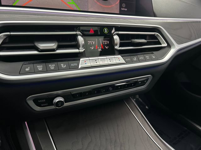 Used 2020 BMW X7 xDrive40i w/ Premium Package image 30