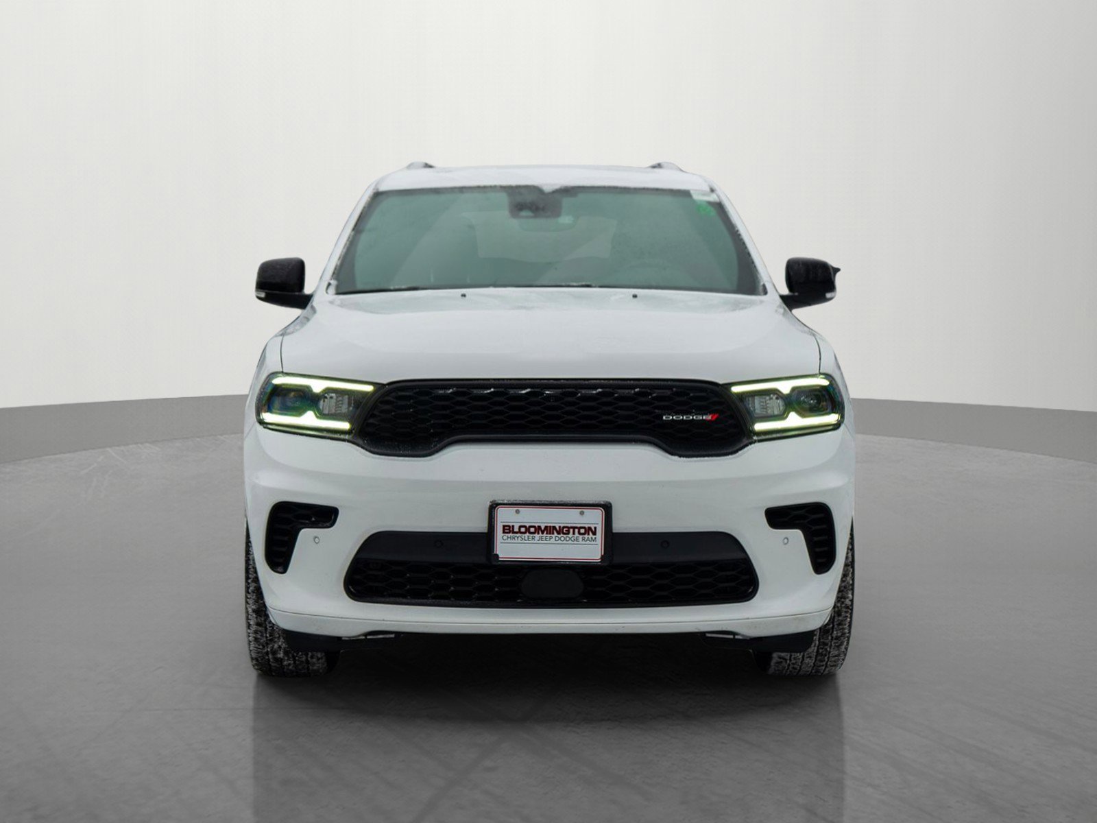 Used 2025 Dodge Durango GT image 2