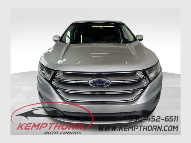 Used 2016 Ford Edge SEL w/ Equipment Group 201A
