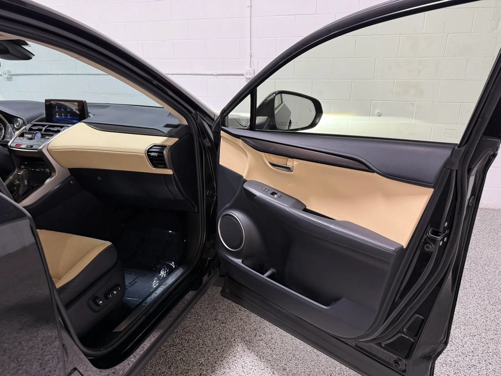 Used 2019 Lexus NX 300 AWD w/ Comfort Package image 63