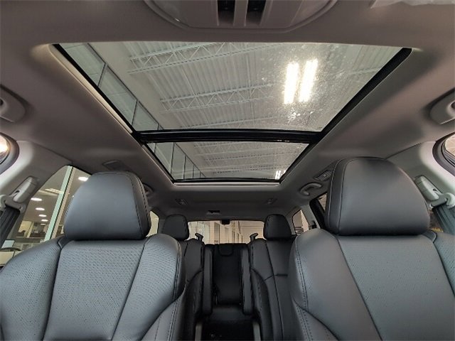 New 2025 Subaru Ascent Bronze Edition image 17