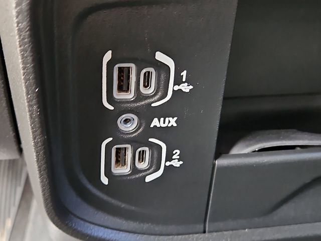 Used 2024 RAM 2500 Laramie image 49