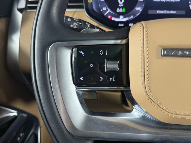 Used 2023 Land Rover Range Rover SE image 17