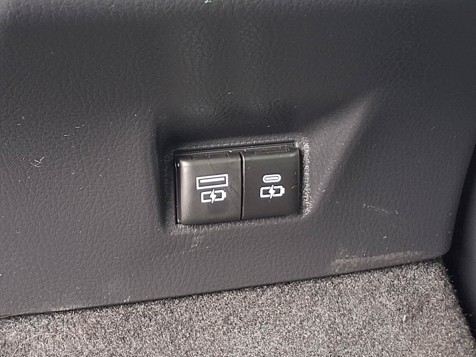 Certified 2025 Toyota Camry XLE FWD image 23
