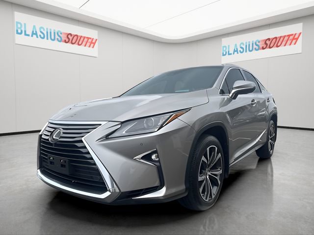 Used 2018 Lexus RX 350 AWD w/ Premium Package image 7