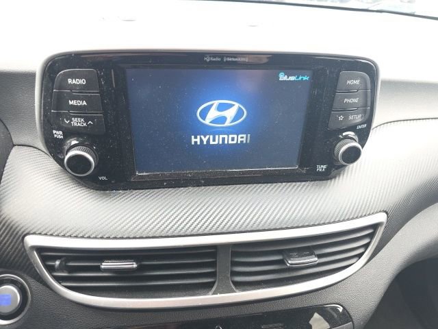 Used 2019 Hyundai Tucson SEL image 3
