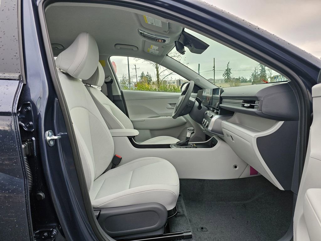 New 2026 Hyundai Kona SE AWD/4WD image 10