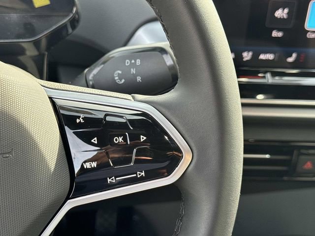 New 2026 Volkswagen ID.4 Pro image 16