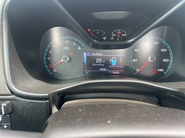 Used 2018 Ford EcoSport SE w/ SE Convenience Package FWD image 15