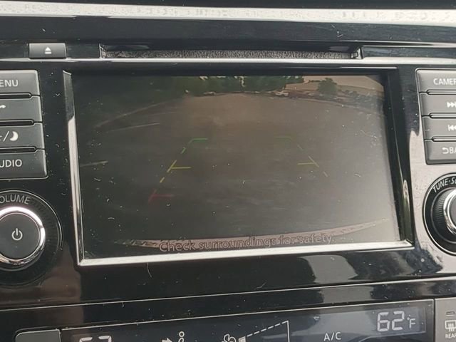 Used 2018 Nissan Rogue SV AWD/4WD image 19