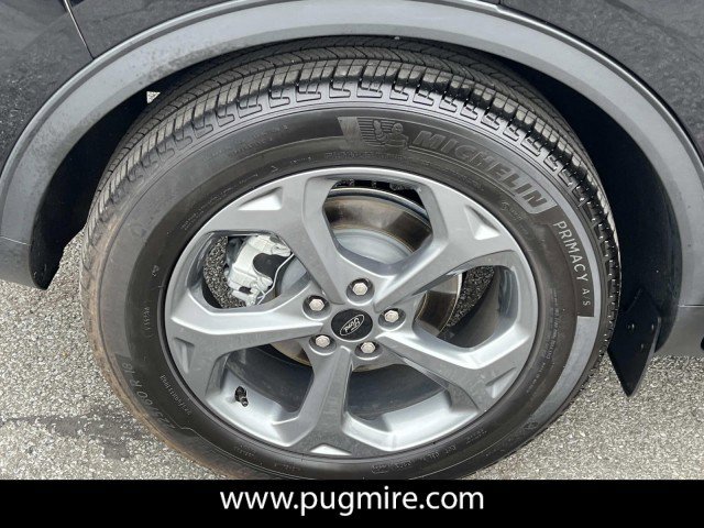 Used 2025 Ford Escape ST-Line image 17