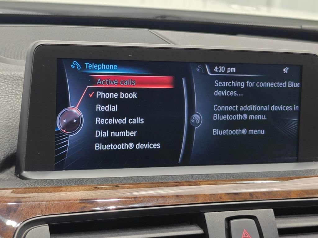 Used 2015 BMW 428i xDrive Convertible AWD/4WD image 41