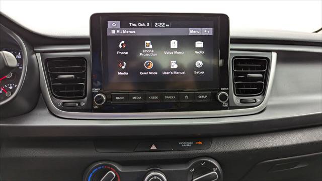 Used 2023 Kia Rio S image 26