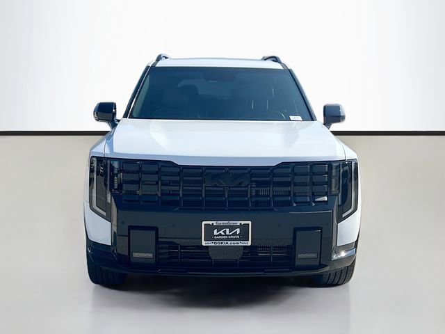 New 2027 Kia Telluride SX X-Line image 2