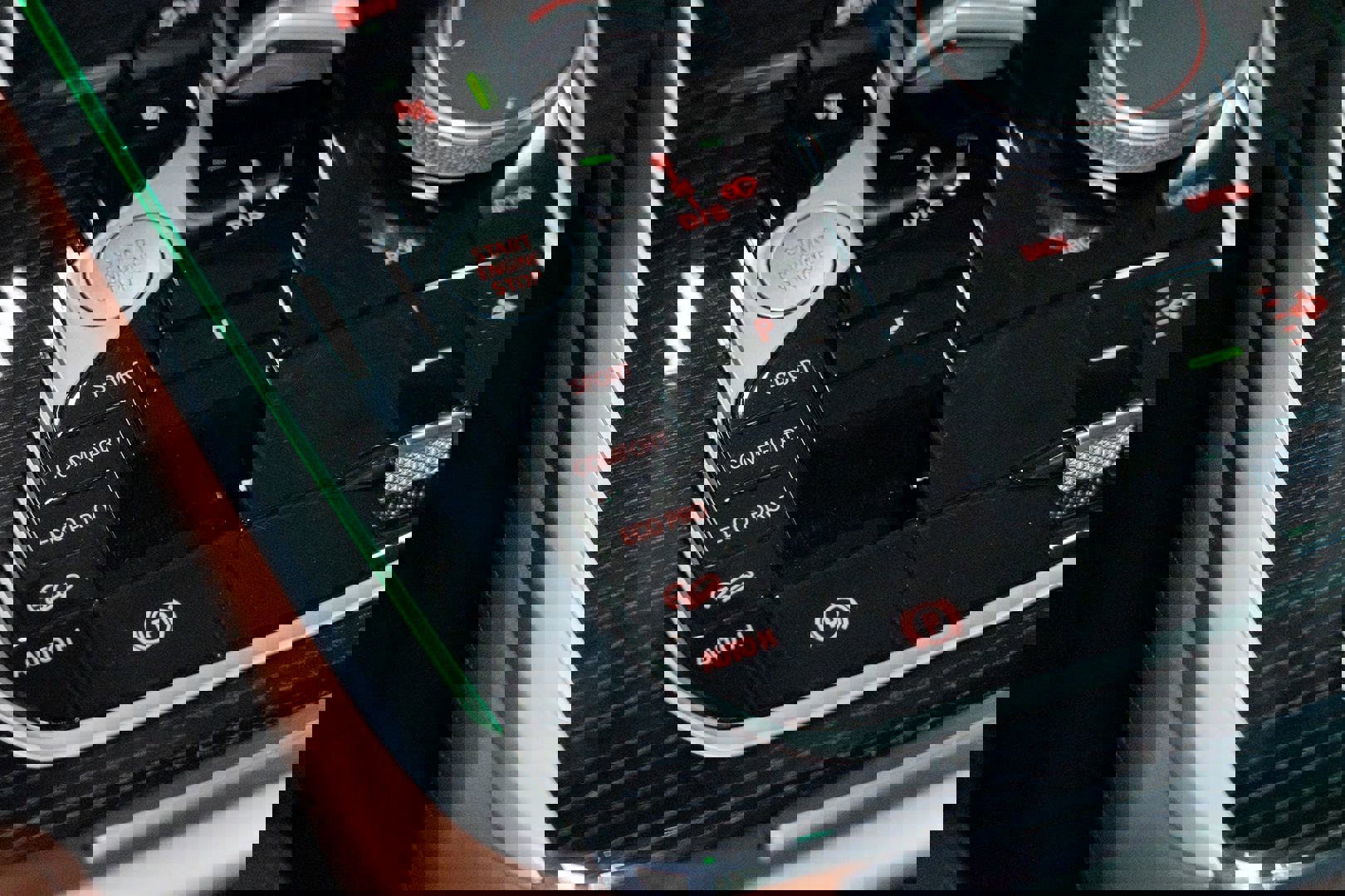 Used 2023 BMW X7 M60i image 72